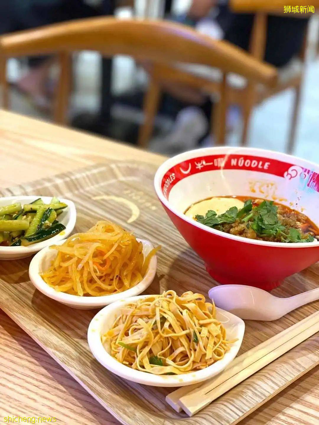 推薦！21家新加坡人氣餐廳外賣，火鍋、烤串、川菜、甜品.......宅家就能享受