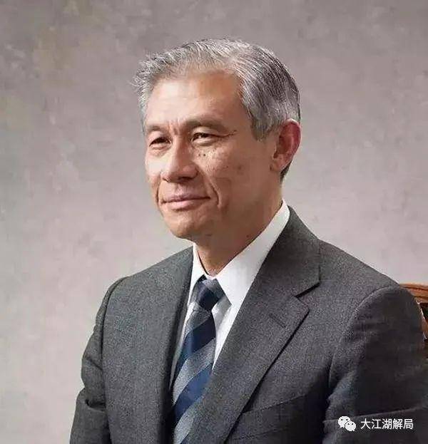 潮汕窮小子,跑去新加坡賺1420億,成一國首富