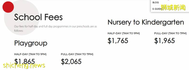 最新盤點 2020新加坡幼兒園選校大全！公立、私立、國際幼兒園統統都有