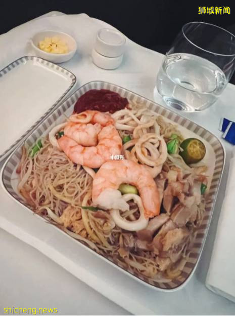 “最近!我從新加坡飛德國、法國免隔離度假,猜猜花了多少錢~”