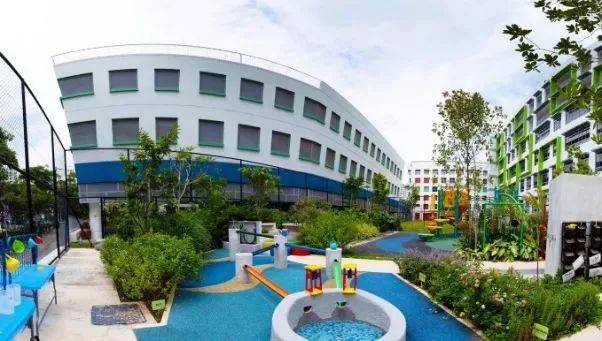 新加坡36所MOE幼儿园直升小学有优先权!2022年报名即将开始