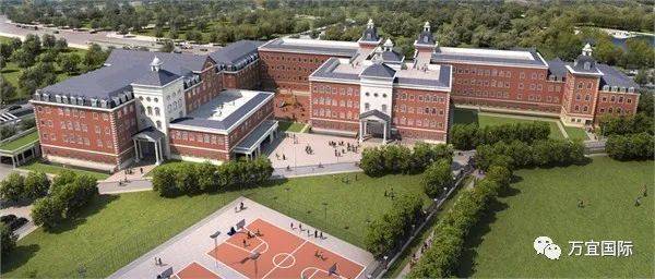 新加坡國際學校 VS 中國國際學校，你怎麽選