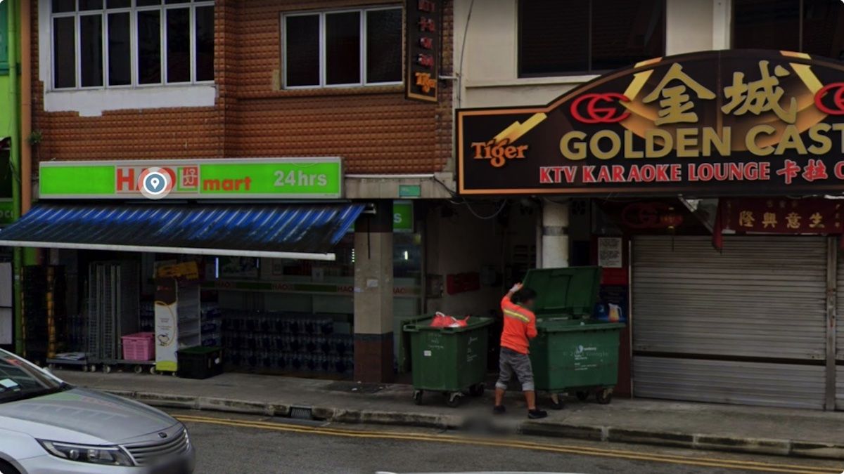 愚人节的礼物！一人用S$ 1 赢得Toto头奖360万