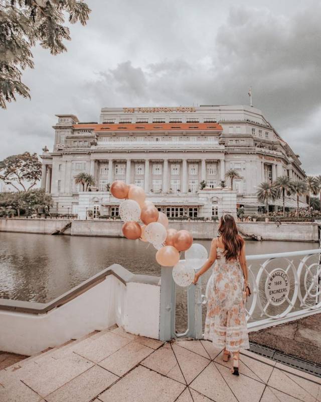新加坡城市秘境✨ 闖入鮮爲人知的地下通道!時空交錯、穿梭未來