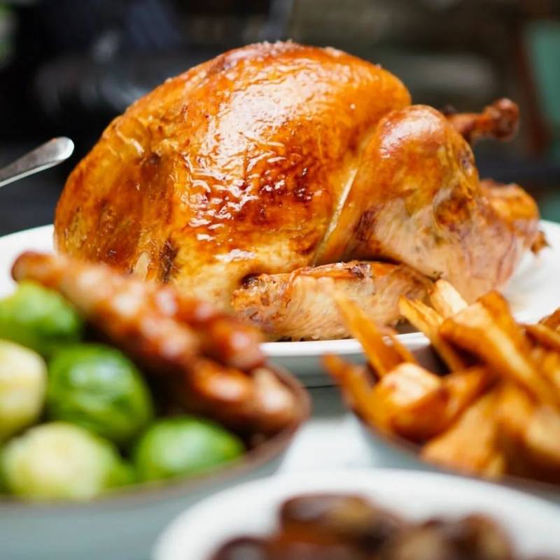 聖誕倒計時,是時候計劃一頓浪漫的新加坡聖誕大餐啦