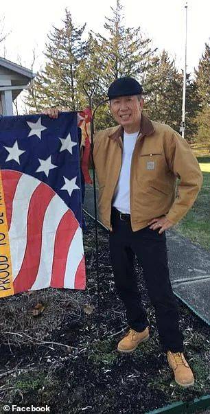 震驚!美國華裔官員被逼當場脫衣,回應歧視和汙蔑!新加坡也有“隱性歧視”嗎