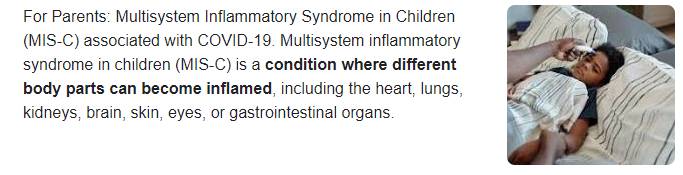 4岁儿子进ICU，新加坡母亲首发声！全岛5至11岁儿童将接种辉瑞疫苗
