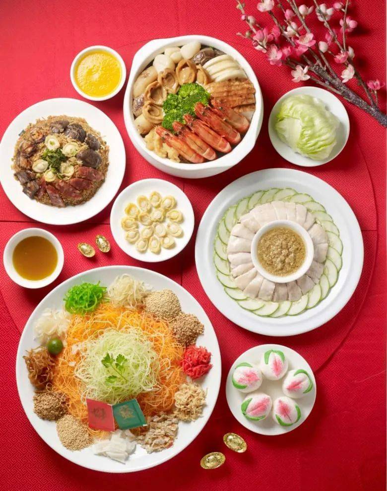 年三十在家吃團圓飯——坡島提供年夜飯全島外送的餐廳推薦