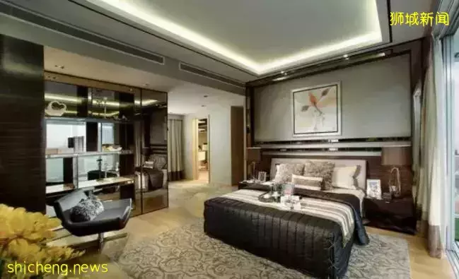 房産信息 Perfect Ten 介紹