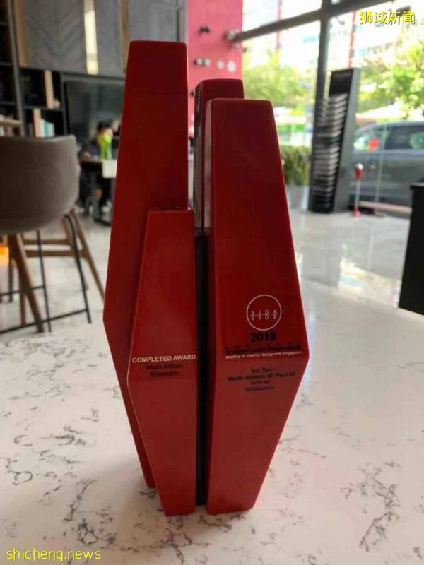 多麽痛的領悟！新加坡解封後，我決心把家打造成娃的樂園