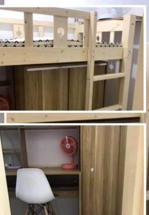 這也太無情了！有人450招租防空壕！真的像坐牢