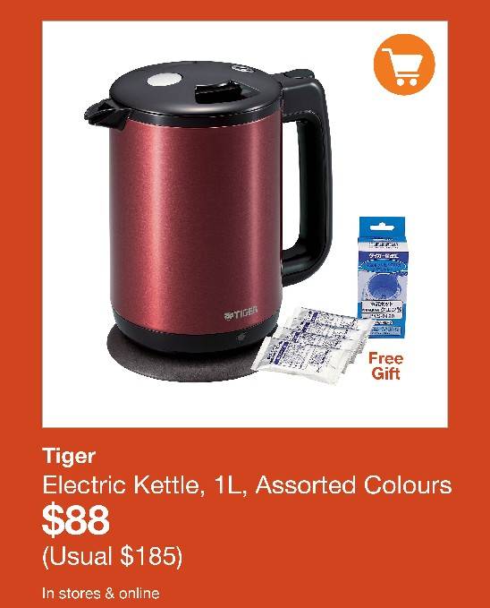 YSL, 嬌蘭, La Mer, 阿瑪尼, 倩碧, 雅詩蘭黛免費送！Hegen, Dyson也拿來大促！瘋狂的TANGS會員日回來了