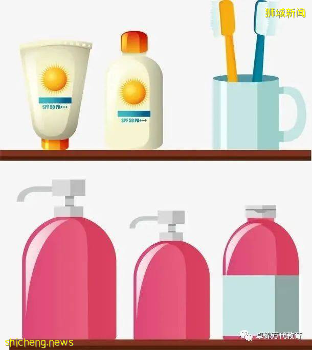 留學新加坡【1】行前出發指南