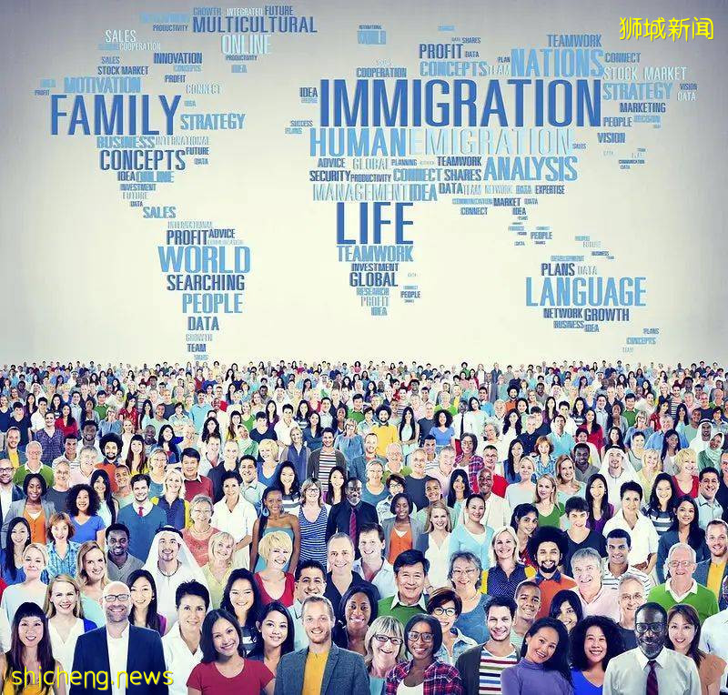 新加坡移民你真的懂了吗？新加坡移民详解 