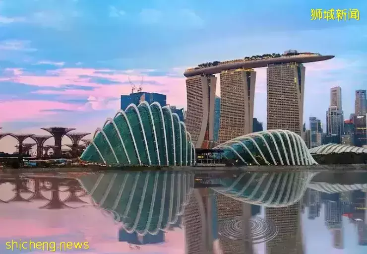 新一轮疫情反扑，新加坡会封城吗