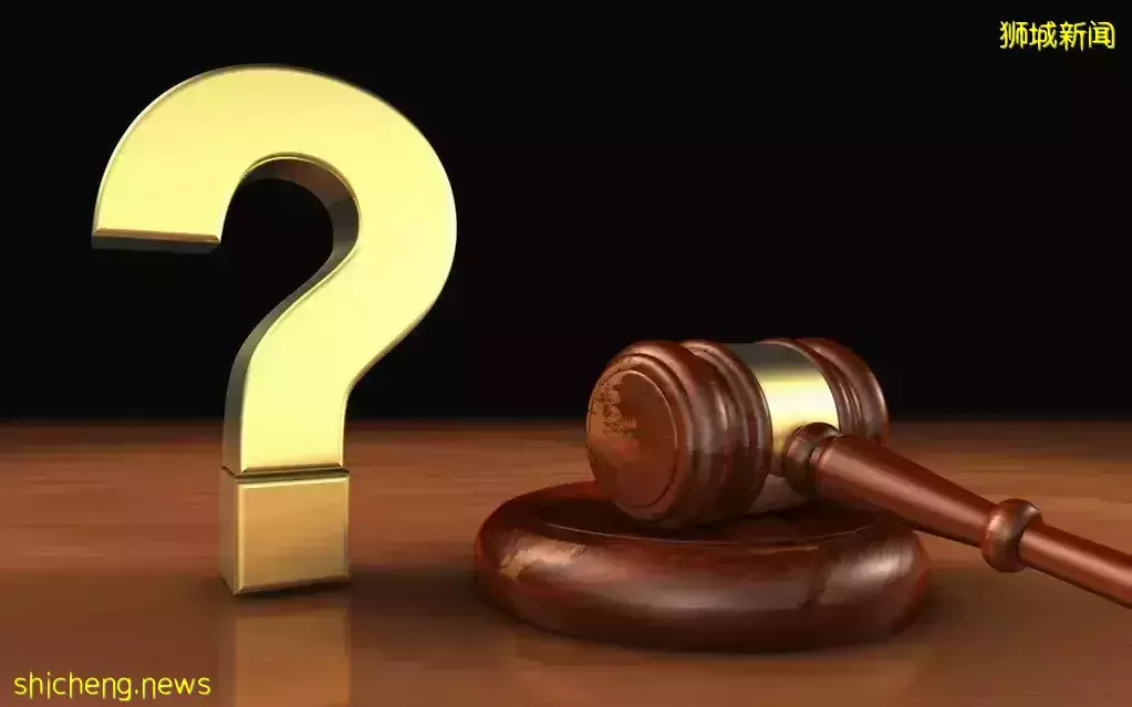 逃税上亿这种事，如果发生在新加坡会是什么结果