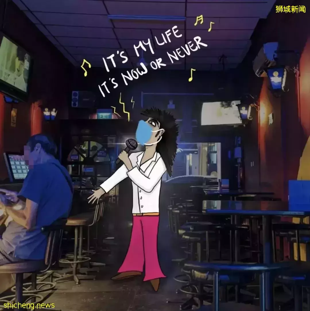 新加坡卸下最后一道防线，全面解封！放开夜生活，可以做这23件事情