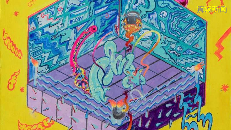 【周末活動】消防局開放參觀，$20濱海灣花園無限次，5.5折動物園門票