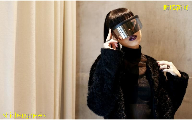 新馬選手都無緣參加 本地歌手楚晴因疫情錯過《好聲音》