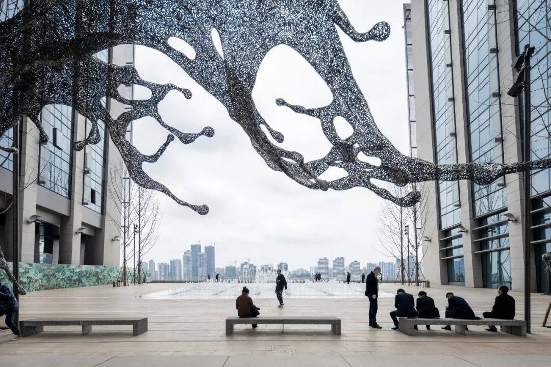 中国这个城市的跨年狂欢夜,让新加坡的我们太羡慕了