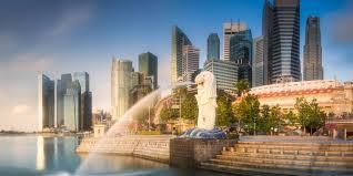 【新加坡公司注册小知识】越来越多的企业考虑做国际产品营销和国际贸易