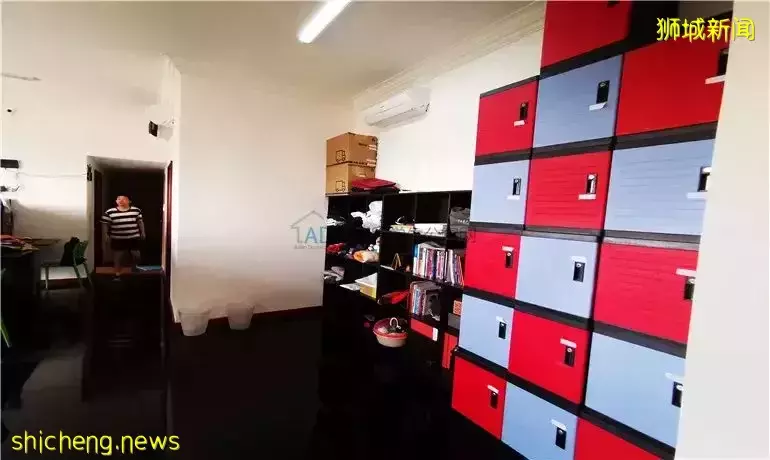 公寓專欄 碧山之家，既可以選擇托管模式又可以選擇公寓模式