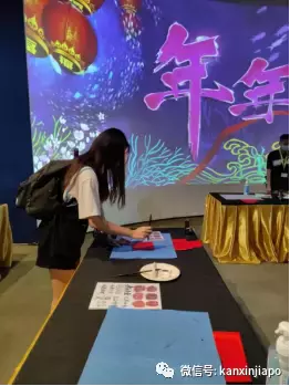 新加坡春节不出门，到这儿就是“出国”啦