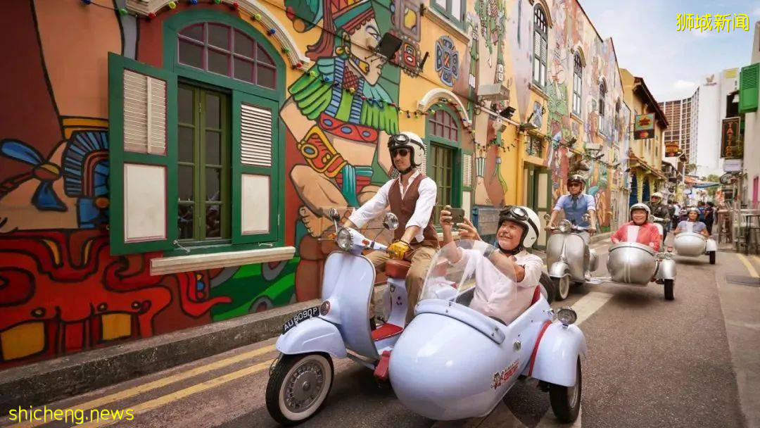 新加坡年底假期去哪玩?18個景點+活動+酒店推薦,還能用SRV券哦