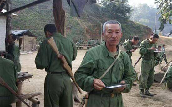 李光耀的两个预言:缅甸不会轻易改变;昂山素季难以承担历史重任