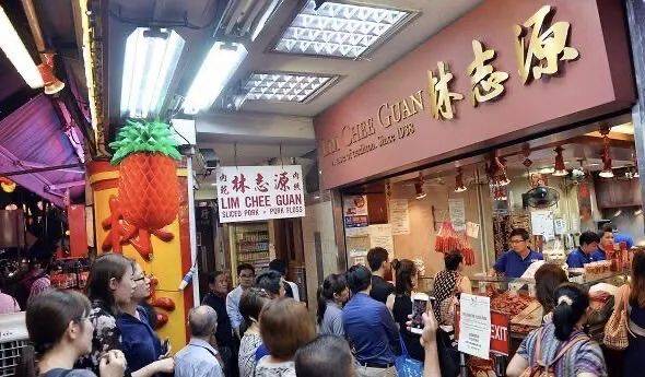 新加坡商圈大盘点!哪里购物最划算