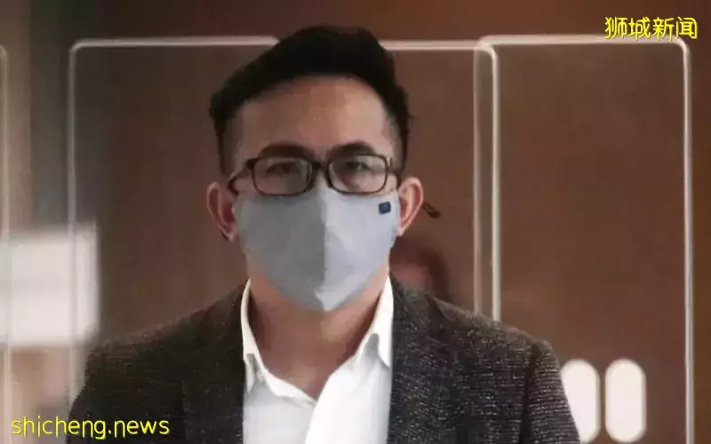 不满女友疑出轨 男子从四楼组屋怒丢菜刀