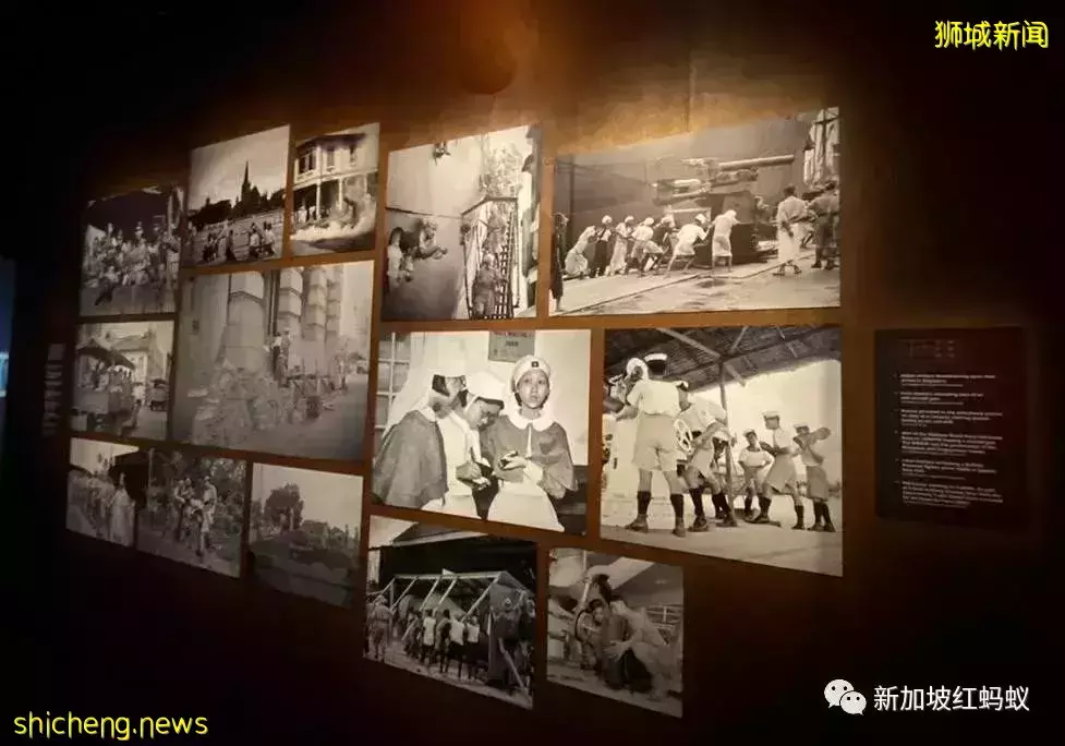 新加坡淪陷80周年紀念：人們遺忘了什麽，還記得些什麽