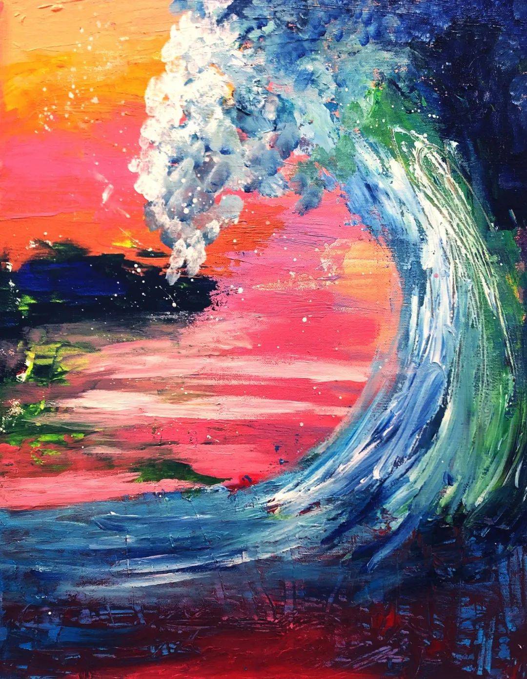 这位新加坡自闭症男孩,一动手就感动了全世界,预测这会刷爆朋友圈