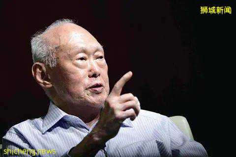 新加坡——小漁村的“逆襲”之路