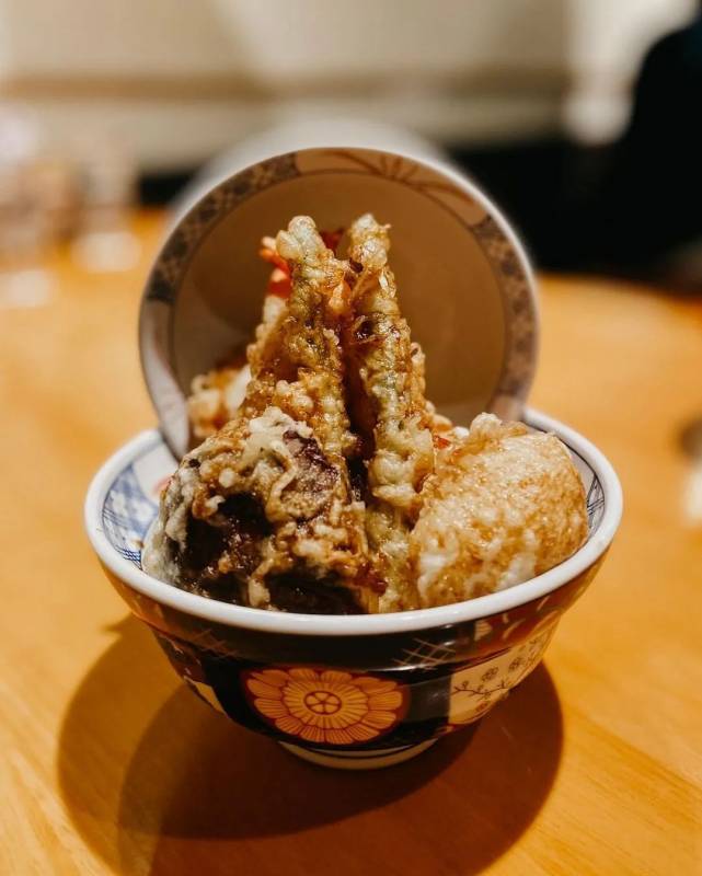 聖誕打卡清單，Suntec City都有哪些不能錯過的日本好料