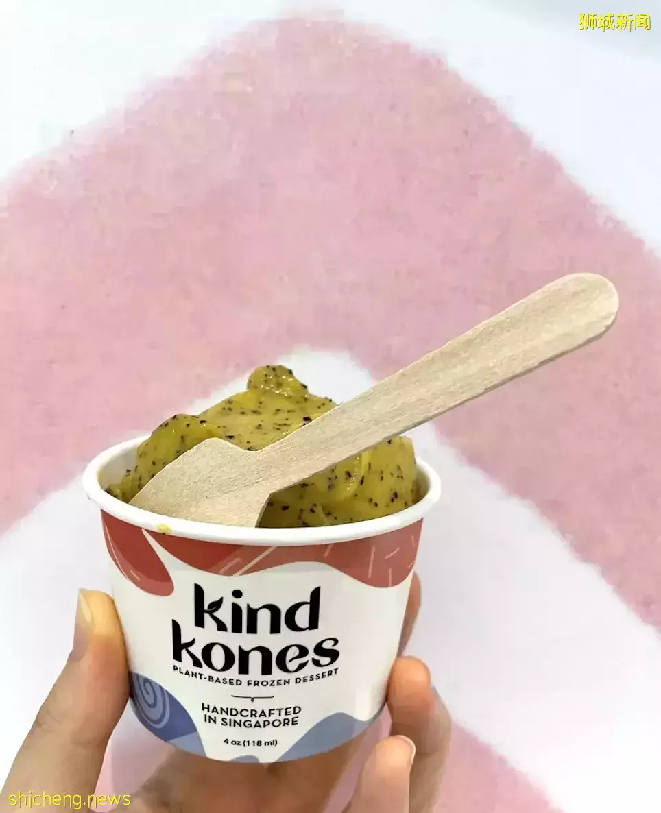 $3.8起,12家火遍全網的意式冰淇淋店,高顔值又好吃