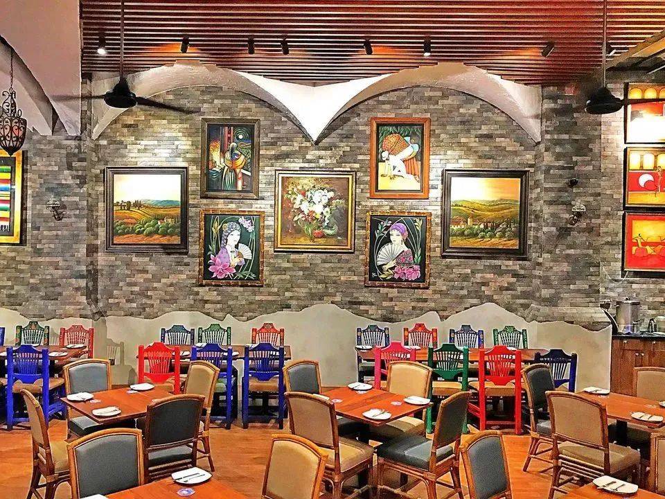 新加坡最像欧洲小镇的小山坡,藏着30多家好吃好玩好逛的文艺感小店