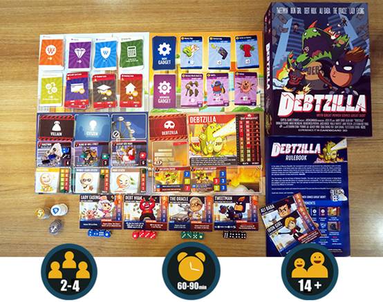 新加坡孩子都在培养的财商,原来靠这几款游戏就能学会