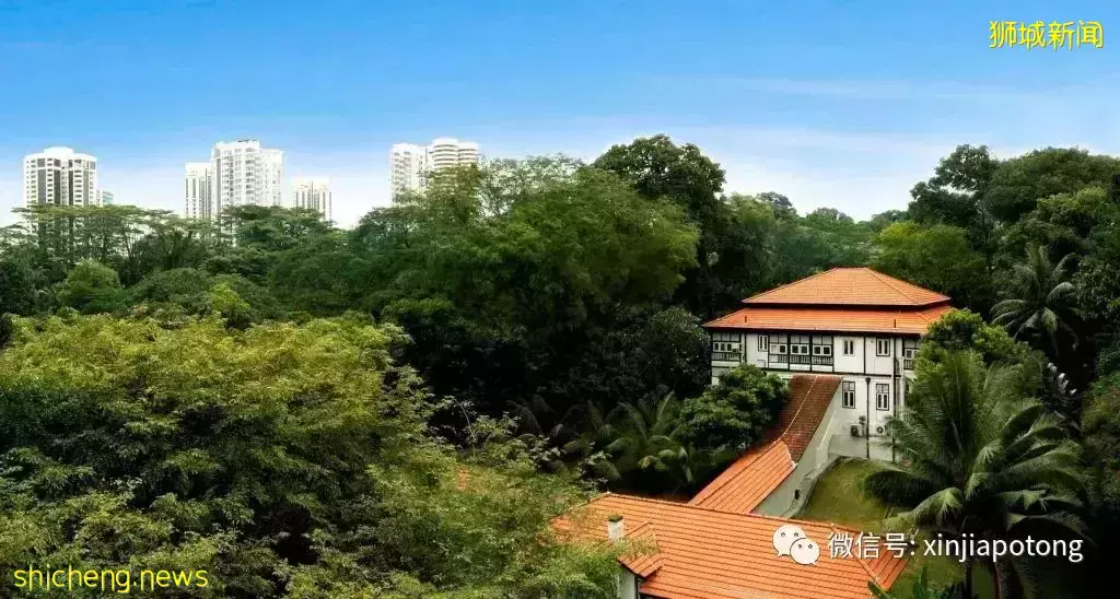 华彬 汉美登,尊贵第9邮区,稀缺大平层和永久地契,配备“停车入户”