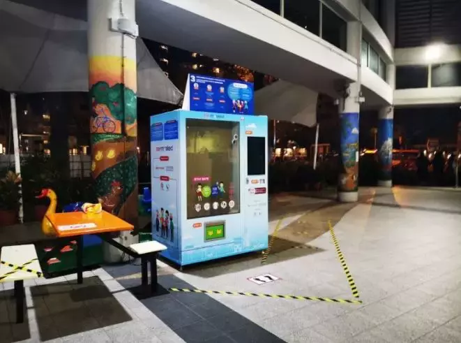 还在等免费口罩吗?来了! 1月10日至23日全岛免费领取