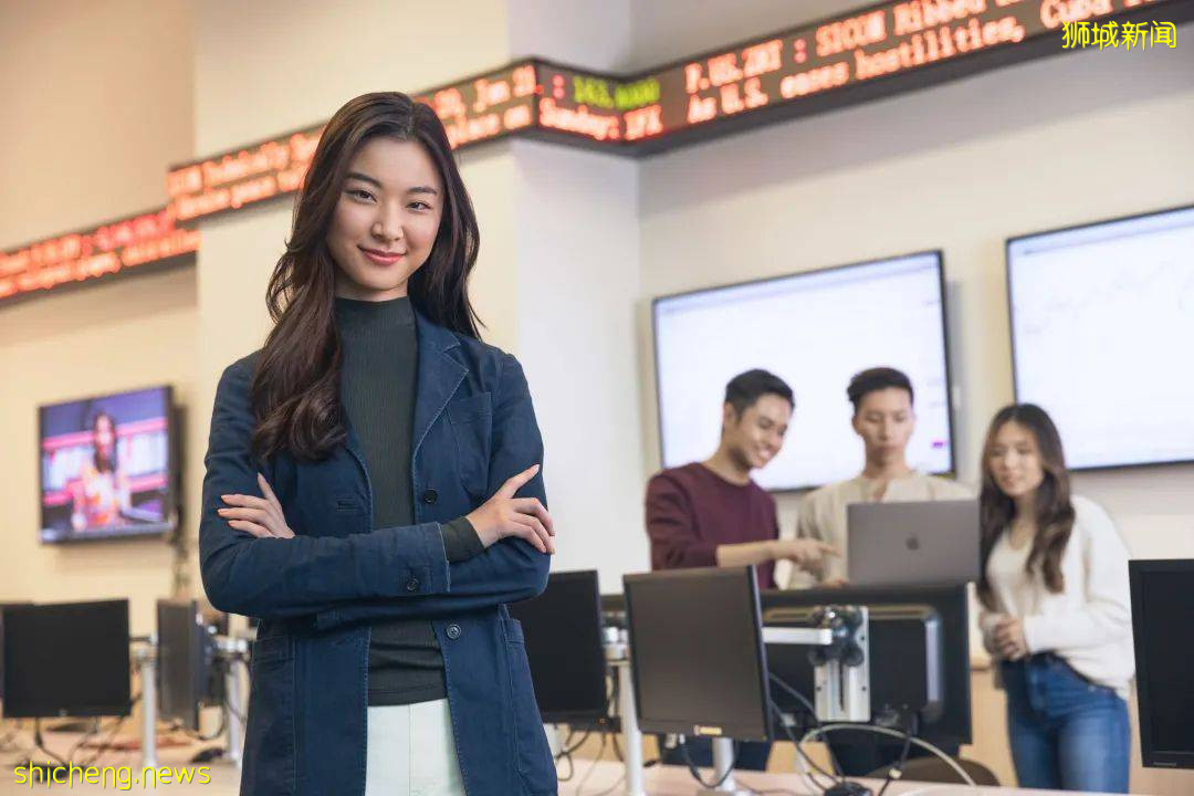 開學啦！新加坡管理學院SIM最全新生入學指南及開學須知