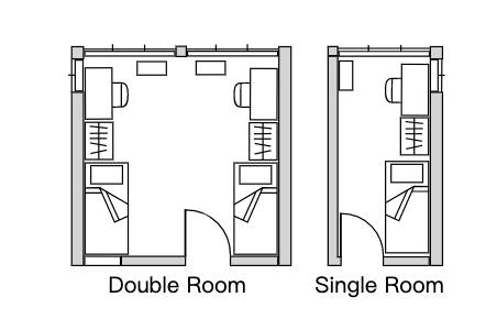 超詳細！南洋理工大學宿舍盤點，你最想Pick哪一間