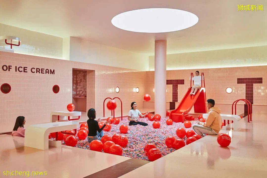 今日假期！一大波新店来袭，你的活动清单都加了什么