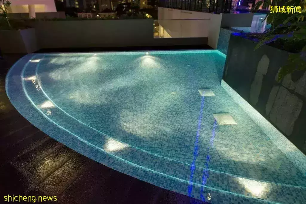 海景豪宅到底有多爽？新加坡东海岸度假风 永久地契公寓 The line@tanjong rhu 【俯瞰东海岸 远眺滨海湾】