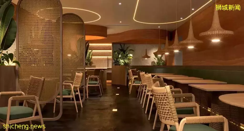 学校假期不完全美食指南