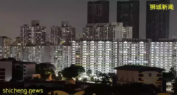 新加坡調高消費稅不會因通脹挑戰而改變,大規模援助配套馬上到