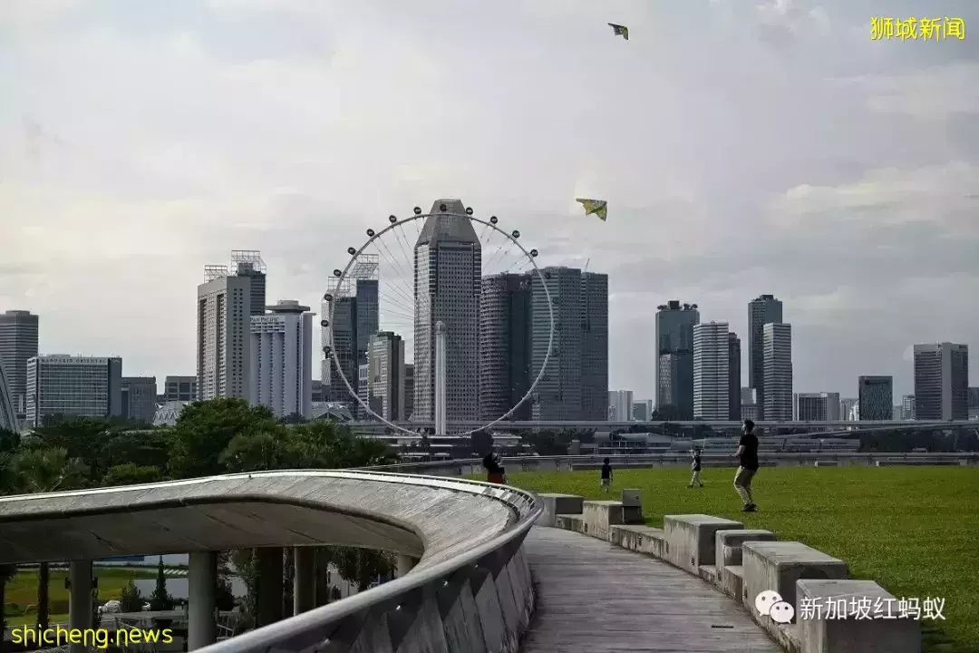 全球最昂貴高端生活城市榜　新加坡排第五，上海蟬聯第一