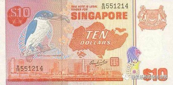 新加坡的“鸟”与“船”