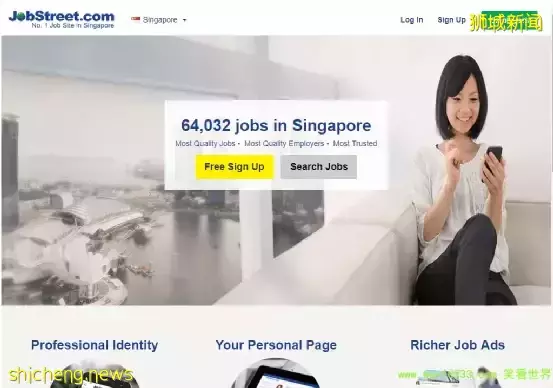 新加坡劳务：90%以上的人会这样选择