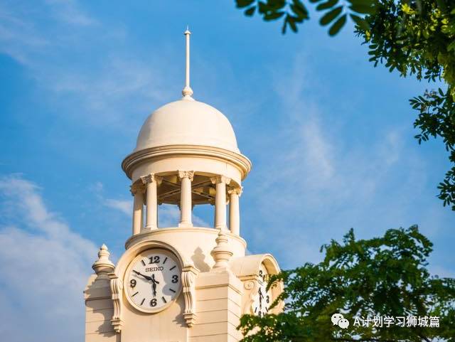 2020年新加坡各初級學院A水准會考成績彙總